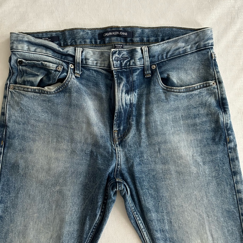 Calvin Klein Jeans CKJ016 Men’s
